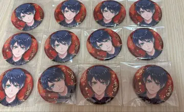 트위스테 브레쥬 캔뱃지