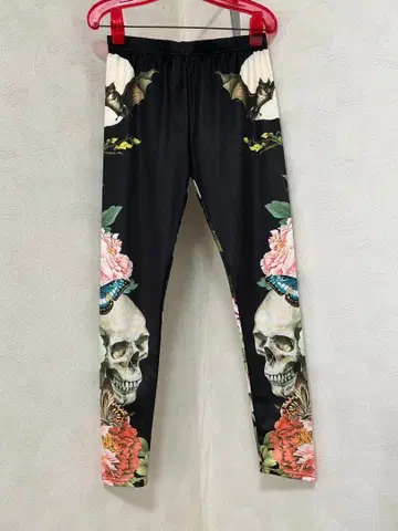 BUCK-TICK 이마이 히사시 디자인 레깅스