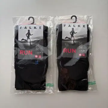 [ 새상품 ] 파르케 양말 2족 세트