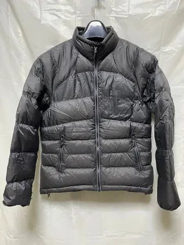 피닉스 LIQUID WARM DOWN BLOUSON L 사이즈 블랙