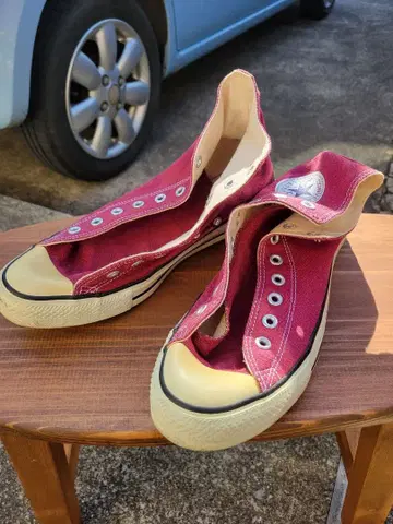 CONVERSE ALL STAR 90s 스니커즈