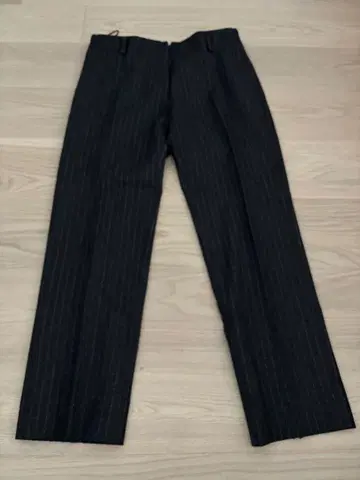 올드 잉글랜드 스트라이프 슬랙스