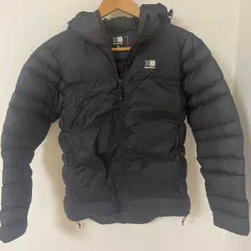 Karrimor 카리머 featherlite 다운 자켓 S