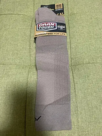 Darn Tough - 다언터프 - 하이삭스 M 사이즈