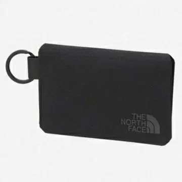 THE NORTH FACE Ramble Fragment Case 블랙