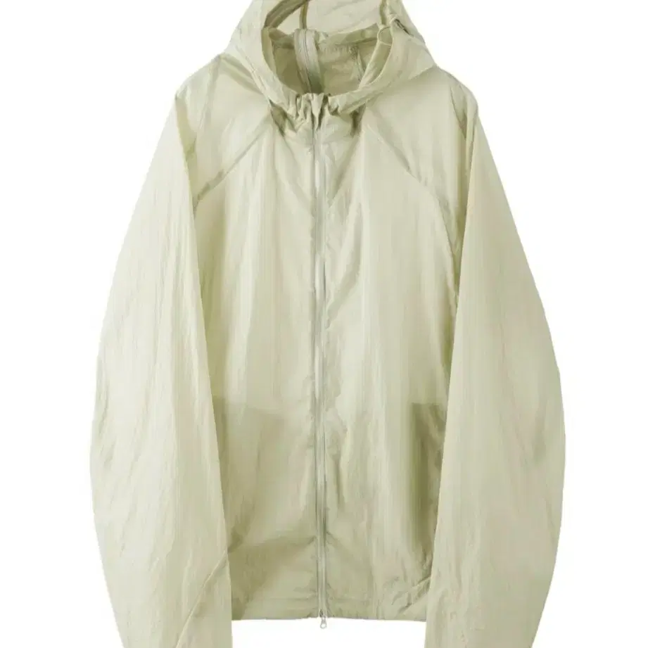 Items Similar to [M] Post Archive Faction 8.0+ Runner Jacket