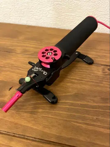 빙어의 창 잇초