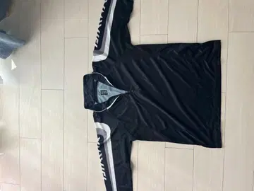 Daiwa 아이스 드라이 긴팔 셔츠 XL