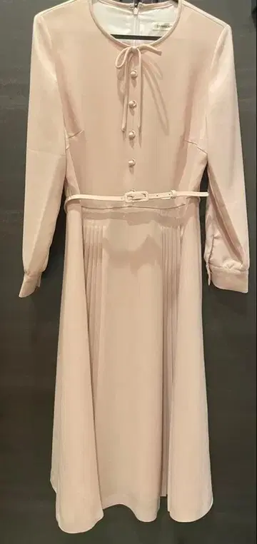 스트로베리 필드 원피스