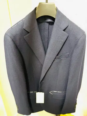 TOMORROWLAND 투모로우랜드 제냐 트로페오 자켓 44