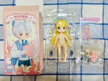 차원계 TOY NAGI 다미에 교환 학생