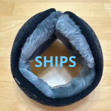 SHIPS 귀도리