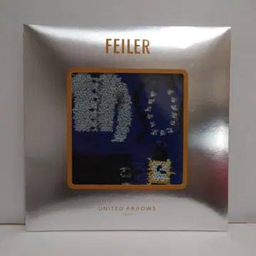 [ 한정품 별주품 ] 페이 타월 손수건