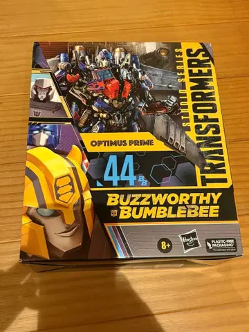 트랜스포머 스튜디오 시리즈 제트윙 옵티머스 프라임 SS