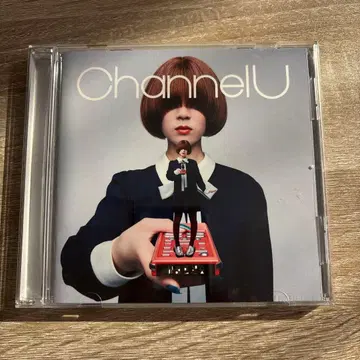 Channel U CD
