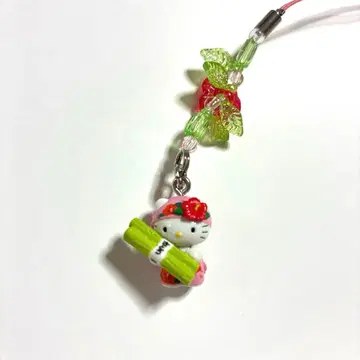 오키나와 한정 사탕수수 지역 한정 키티 2007년 ver