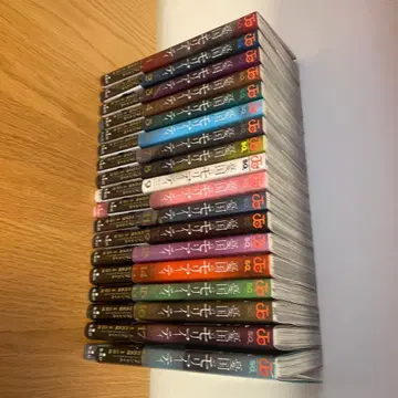 유국의 모리아티 1권부터 18권까지