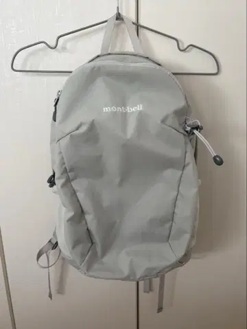mont-bell 트래블 데이팩 15