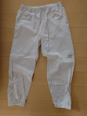 카우라무 스웨트 팬츠 xxl