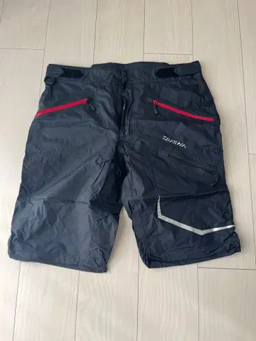 Daiwa 낚시용 바지