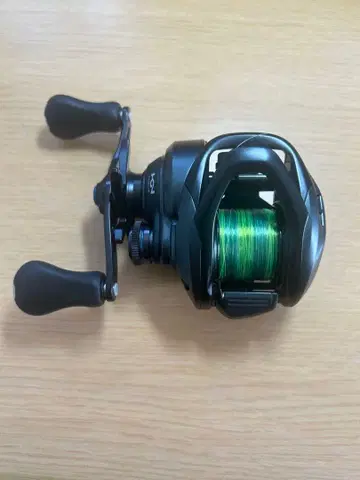 SLX BFS 베이트 릴 트라웃 은퇴 세트