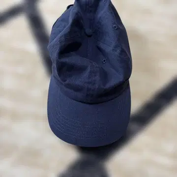 Alo MARECHAL TERRE 네이비 캡