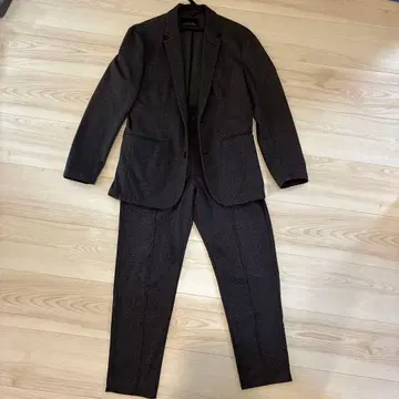 나노 유니버스 셋업 수트