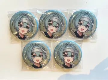 멜론파커 소라네코 마네키네코 캔뱃지