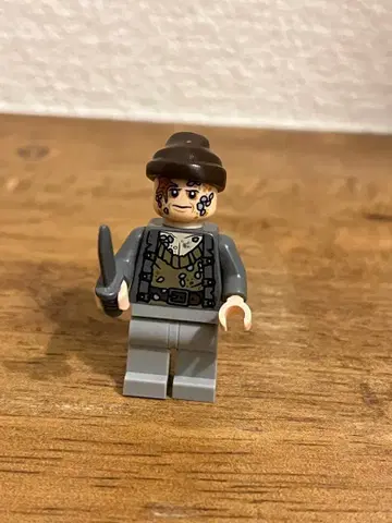 [ 최종 가격 ] 레고 캐리비안의 해적 미니 피규어 정품