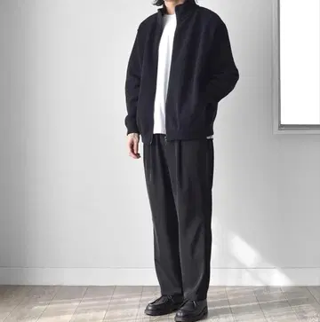 크렙스큐어 Moss Stitch Drivers