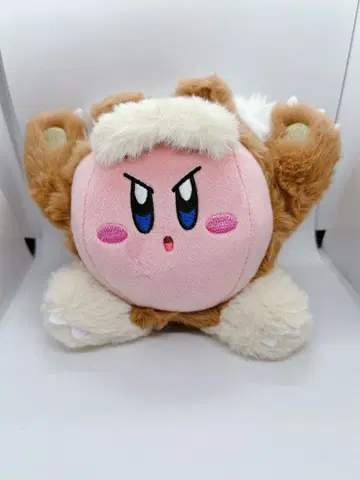 별의 커비 ALL STAR COLLECTION 애니멀 커비 (S)