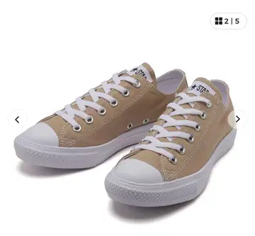 CONVERSE 올스타 라이트 OX