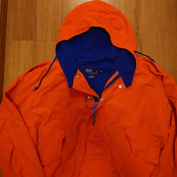 랄프 로렌 점퍼