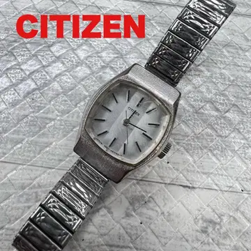 CITIZEN 수동 와인딩 손목시계 4-681941 시티즌