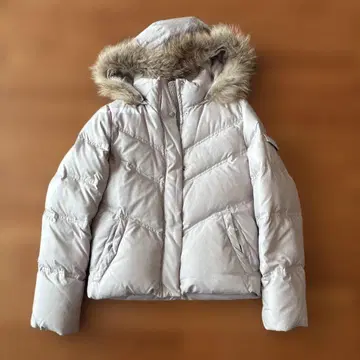 INDIVI 다운 자켓 38 사이즈