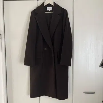 BEAUTY & YOUTH UNITED ARROWS 체스터 코트 L