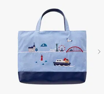 familiar 파미리아 밴드 포함 백 고베 한정판