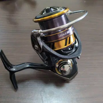 다이와 18 레가리스 LT 3000-CXH