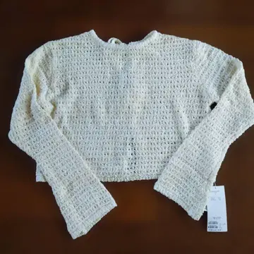 mystic 상의 미사용 새상품