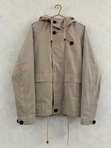 Pretty Green 마운틴 파카 2 프리티 그린 오아시스