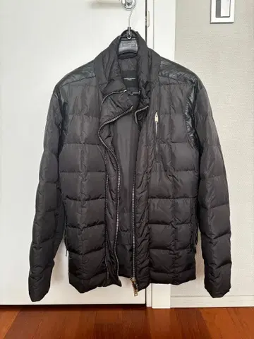 CoSTUME NATIONAL HOMME 다운 자켓