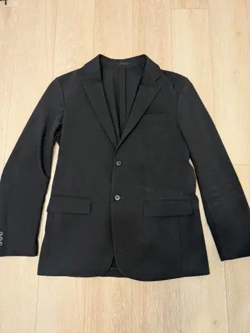 유니클로 감동 자켓 커스텀 오더 L74-64