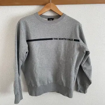 THE NORTH FACE 그레이 트레이닝복 XL