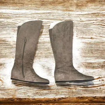 레어 STUART WEITZMAN 스튜어트 와이츠먼 롱 부츠