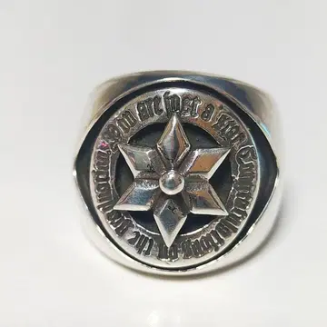 POKERS 포커즈 오리지널 반지 18.5호 925