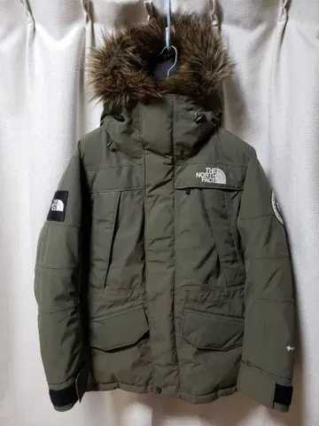 THE NORTH FACE ANTARCTICA PARKA ND92032