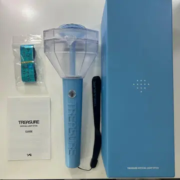 TREASURE OFFICIAL LIGHT STICK