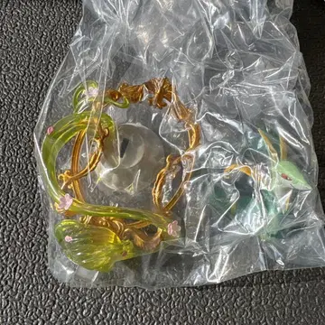 포켓몬스터 데코 레티스 프레임 컬렉션 제르네아스