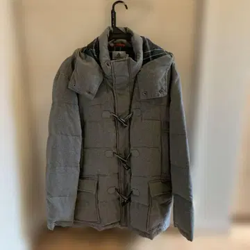 [ Hush Puppies ] 다운 자켓 08569