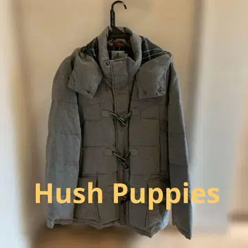 [ Hush Puppies ] 다운 자켓 08569
